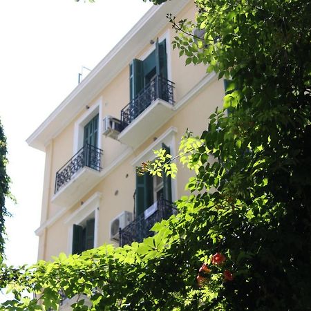 Elikon Hotel Athene Buitenkant foto