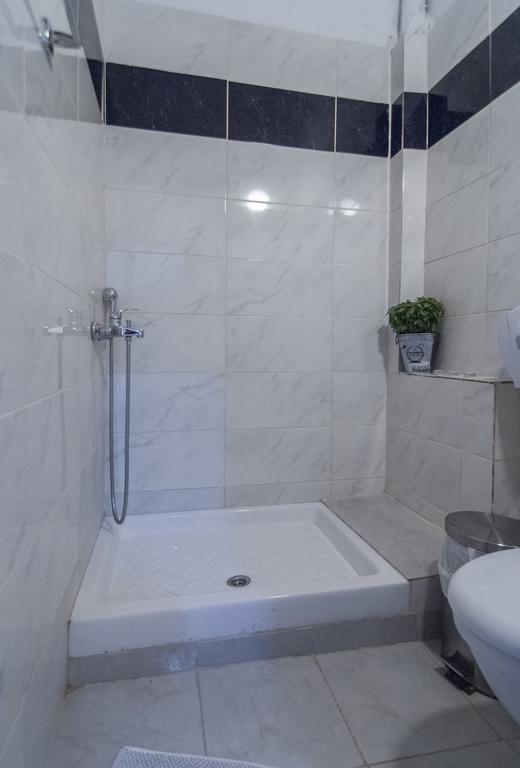 Elikon Hotel Athene Buitenkant foto