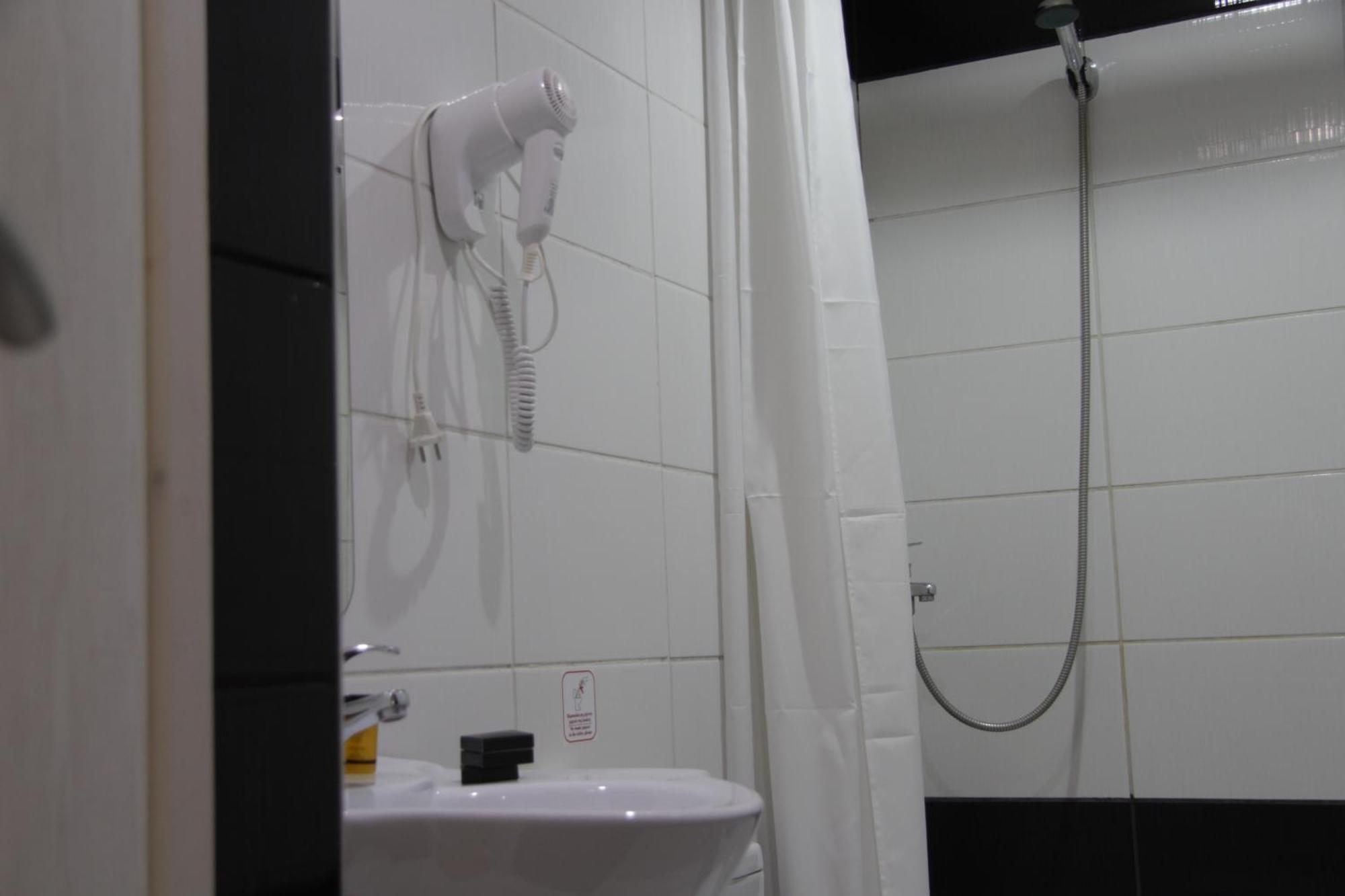 Elikon Hotel Athene Kamer foto