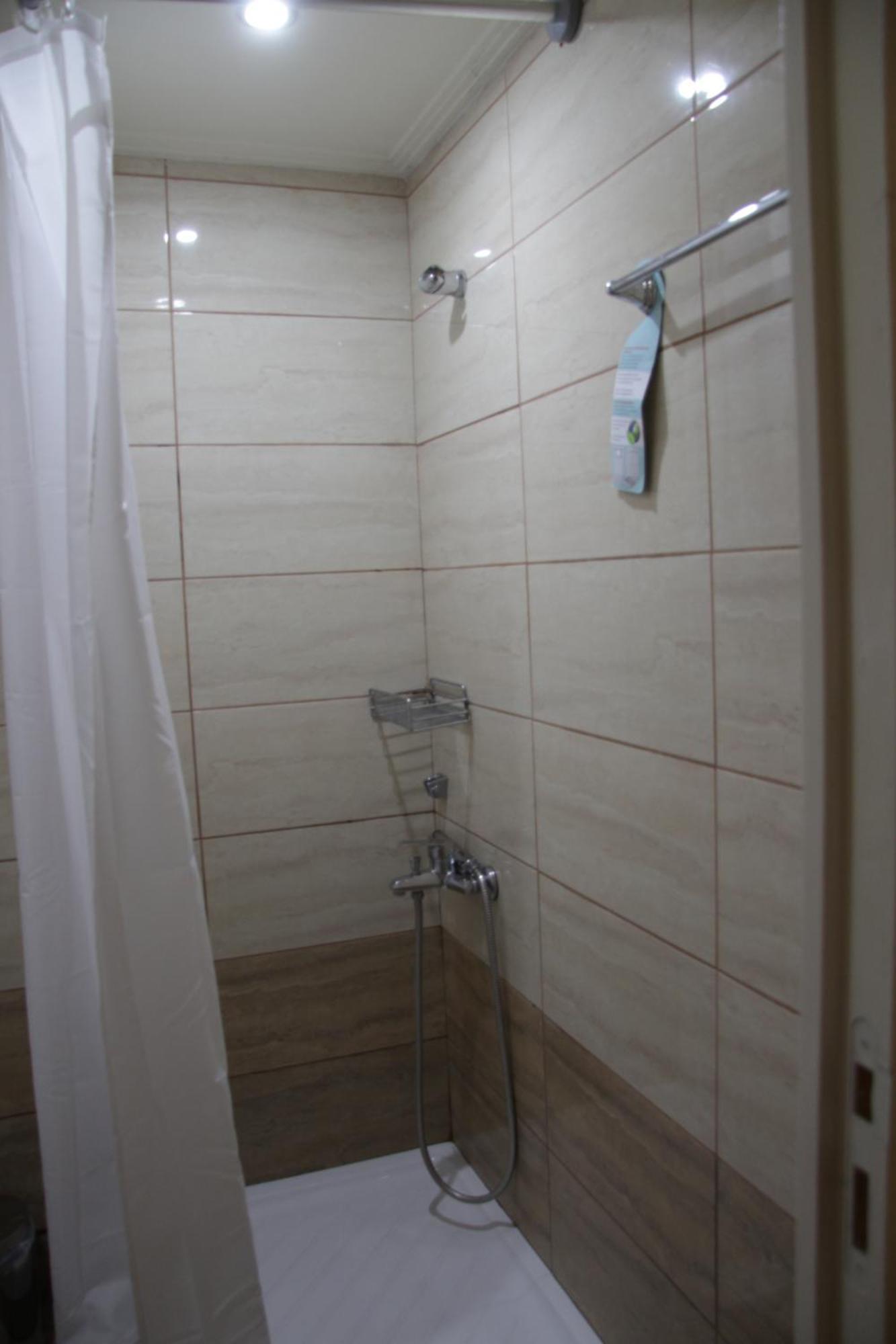 Elikon Hotel Athene Kamer foto