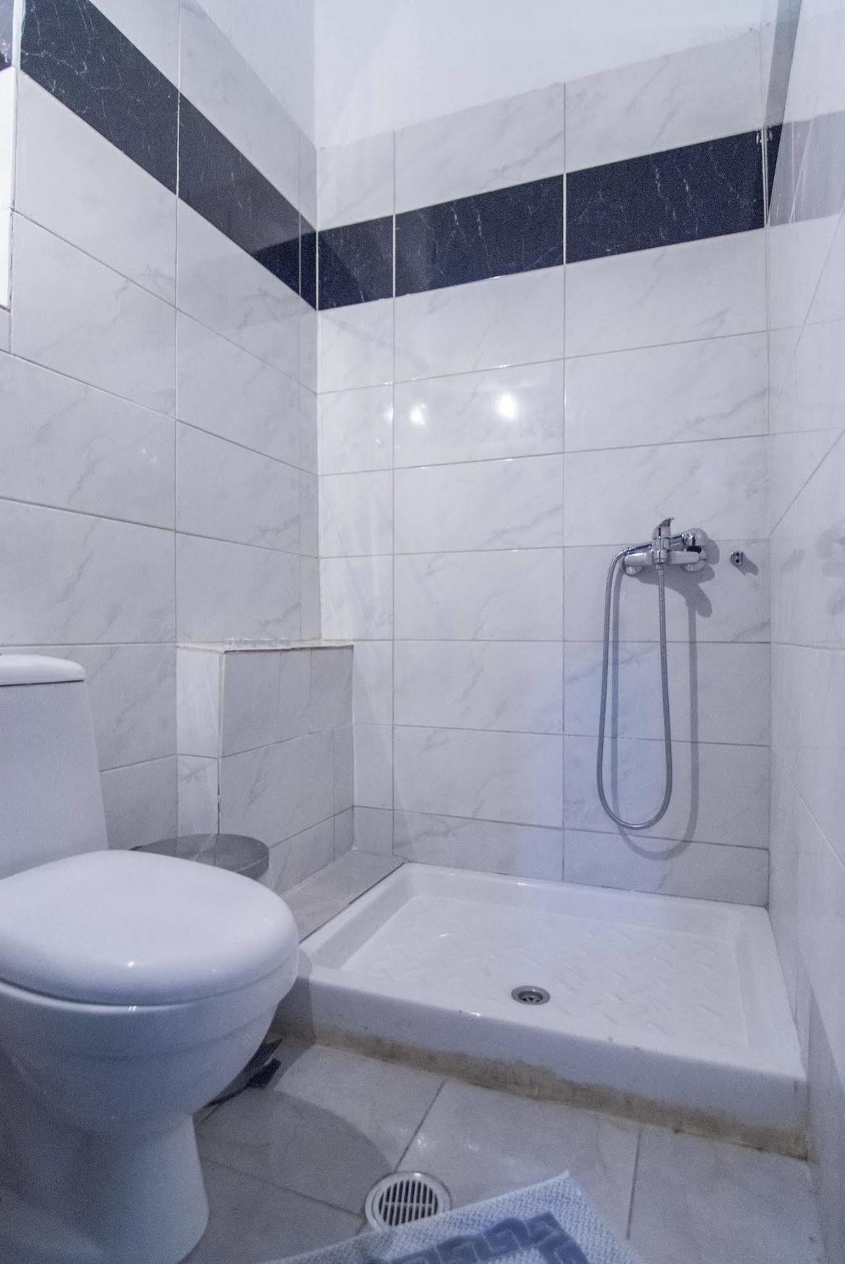 Elikon Hotel Athene Buitenkant foto